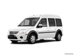 2011 Ford Transit Connect Passenger